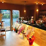 Kyoto Guest House Kohinobori (Adults Only)